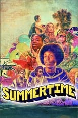 Poster de la película Summertime