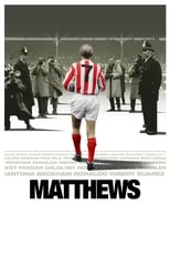 Poster de la película Matthews