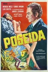 Poster de la película Poseida