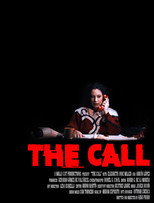 Poster de la película The Call