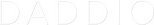 Logo Daddio