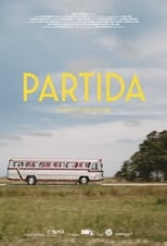 Poster de la película Partida