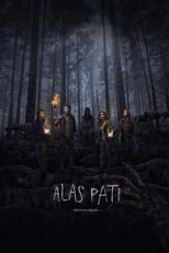 Poster de la película Alas Pati