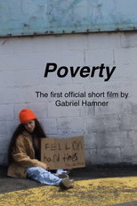 Poster de la película Poverty