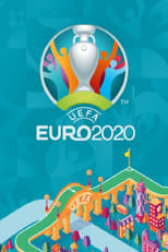 Poster de la serie EURO 2020