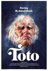 Poster de la película Toto
