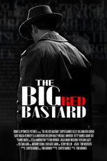 Poster de la película The Big Red Bastard
