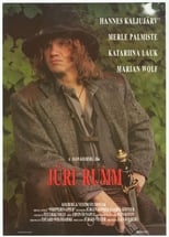 Poster de la película Jüri Rumm