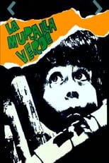 Poster de la película La muralla verde