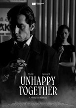 Poster de la película Unhappy Together