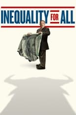 Poster de la película Inequality for All