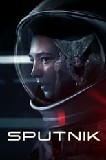 Poster de la película Sputnik