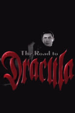 Poster de la película The Road to 'Dracula'