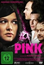 Poster de la película Pink