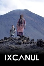 Poster de la película Ixcanul