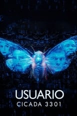 Poster de la película Usuario: Cicada 3301