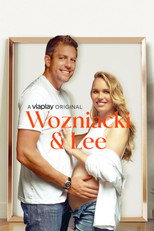 Poster de la serie Wozniacki and Lee