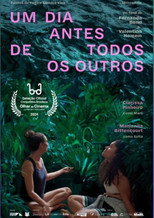 Poster de la película Um Dia Antes de Todos os Outros
