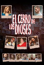 Poster de la película El cerro de los dioses