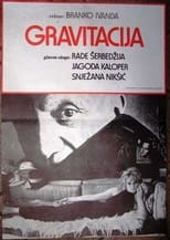 Poster de la película Gravitation