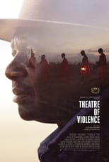 Poster de la película Theatre of Violence