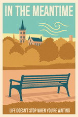 Poster de la película In The Meantime