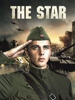 Poster de la película The Star