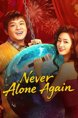 Poster de la película Never Alone Again