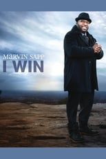 Poster de la película Marvin Sapp: I Win