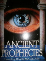 Poster de la película Ancient Prophecies