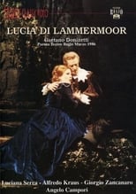 Poster de la película Lucia di Lammermoor