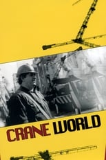 Poster de la película Crane World