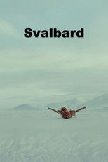 Poster de la película Svalbard