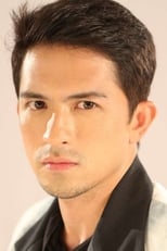 Actor Dennis Trillo