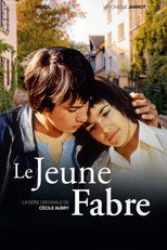 Poster de la serie Le Jeune Fabre