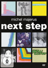 Poster de la película Michel Majerus - Next Step