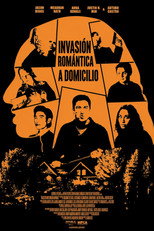 Invasión romántica a domicilio