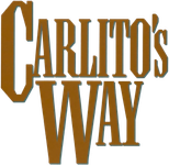 Logo Carlito's Way