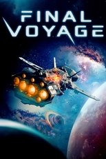 Poster de la película Final Voyage