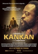 Poster de la película Kankan