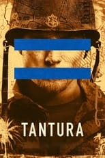 Poster de la película Tantura