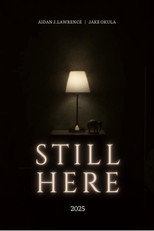 Poster de la película Still Here