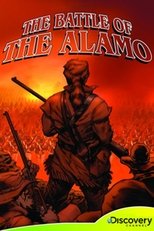 Poster de la película The Battle of The Alamo