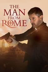 Poster de la película The Man from Rome