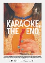 Poster de la película Karaoke, The End