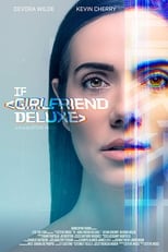 Poster de la película If: Girlfriend Deluxe