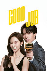 Poster de la serie Good Job