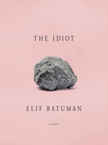 Poster de la película The Idiot