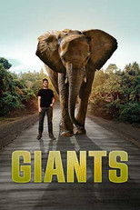 Poster de la serie GIANTS