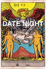 Poster de la película Date Night